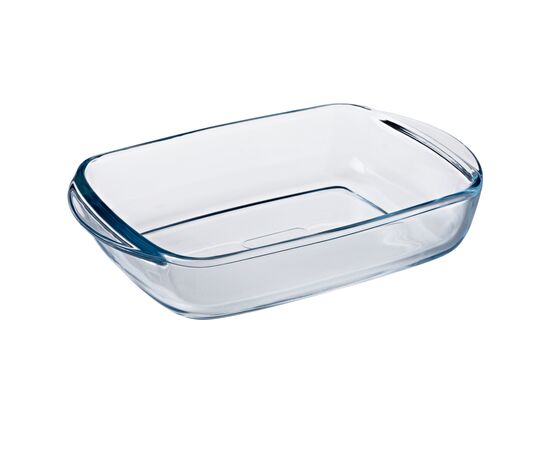 Форма для випікання Pyrex CookStore з кришкою прямокутна 28 х 20 х 8 см 2.5 л (216P000/7645), зображення 5 Форма для випікання Pyrex CookStore з кришкою прямокутна 28 х 20 х 8 см 2.5 л (216P000/7645), зображення 5