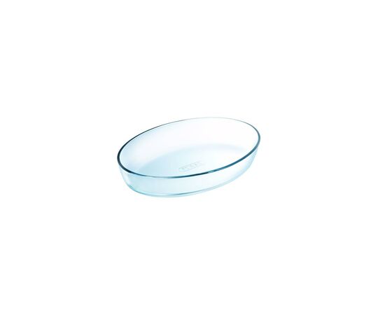 Форма для выпечки Pyrex Essentials набір 2 шт 35 / 30 л (900S030/7043), изображение 5 Форма для выпечки Pyrex Essentials набір 2 шт 35 / 30 л (900S030/7043), изображение 5