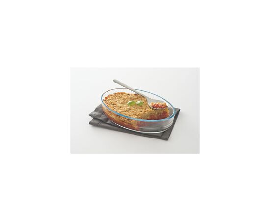 Форма для выпечки Pyrex Essentials набір 2 шт 3.7 + 2.0 л (912S958/7044), изображение 2 Форма для выпечки Pyrex Essentials набір 2 шт 3.7 + 2.0 л (912S958/7044), изображение 2