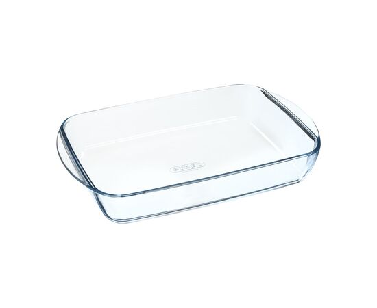 Форма для випікання Pyrex Essentials прямокутна 40 х 27 х 6 см 3.7 л (239B000/7646)
