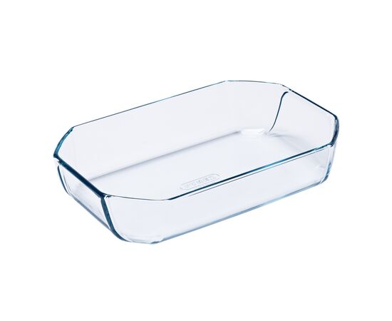 Форма для выпечки Pyrex Inspiration набір 2 шт 3.2 + 2.6 л (913S037/7043), изображение 2 Форма для выпечки Pyrex Inspiration набір 2 шт 3.2 + 2.6 л (913S037/7043), изображение 2