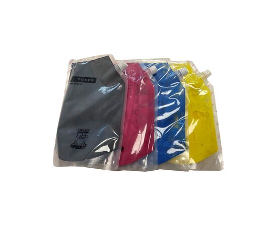 Тонер Kyocera TK-5220/TK-5230/TK-5240 CM-081Y 1 кг Yellow AHK (70263842)