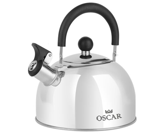 Чайник Oscar Nest 2 л (OSR-1000), изображение 2 Чайник Oscar Nest 2 л (OSR-1000), изображение 2