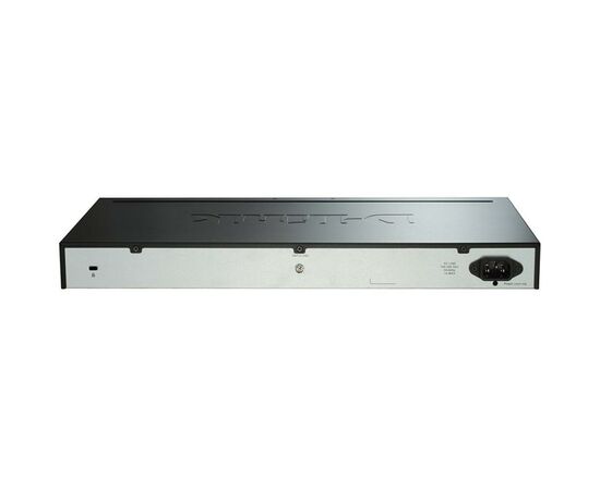 Коммутатор сетевой D-Link DGS-1510-52X, изображение 3 Коммутатор сетевой D-Link DGS-1510-52X, изображение 3