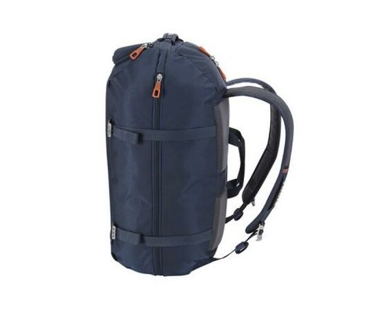 Рюкзак туристичний Thule Crossover 40L Duffel Pack - Dark Blue (TCDP1DB), зображення 3