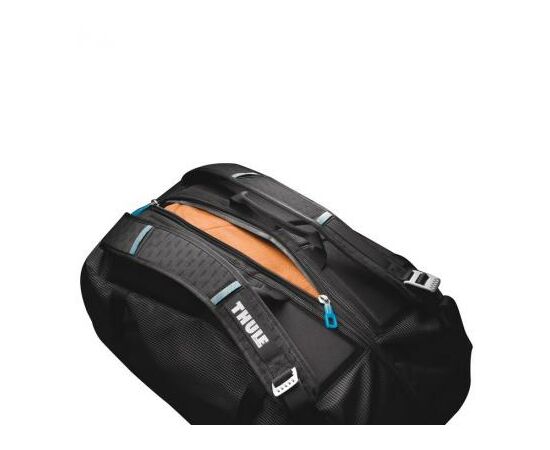 Рюкзак туристичний Thule Crossover 40L Duffel Pack - Dark Blue (TCDP1DB), зображення 4