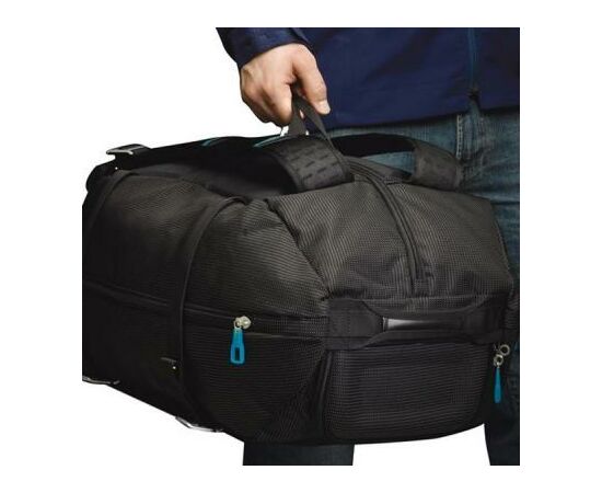 Рюкзак туристичний Thule Crossover 40L Duffel Pack - Dark Blue (TCDP1DB), зображення 5