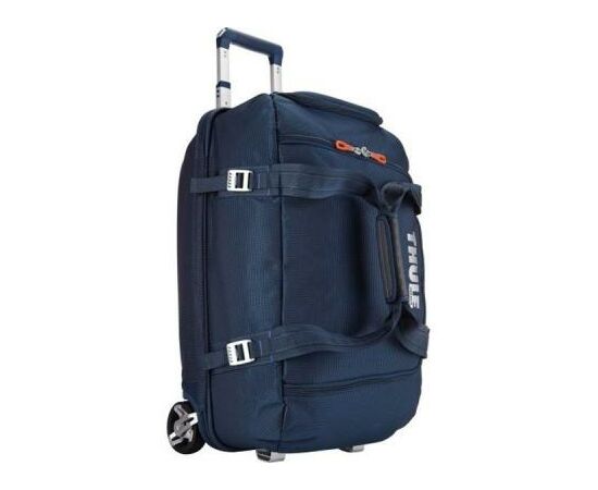 Дорожня сумка Thule Crossover 56L Rolling Duffel - Stratus (TCRD1DB)
