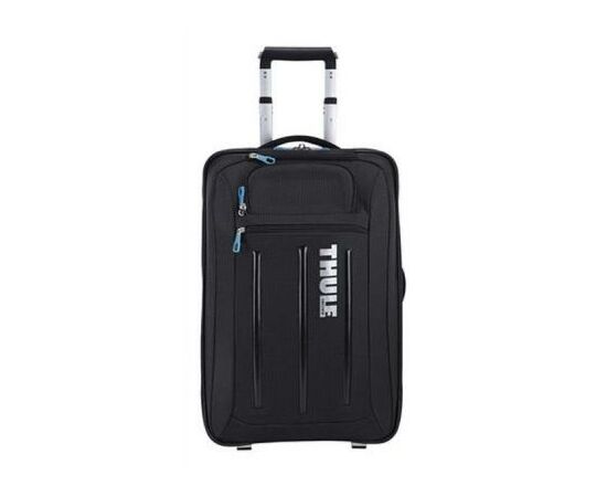 Валіза Thule Crossover 22’’ (45L) Rolling Upright (Black) (TCRU122), зображення 2