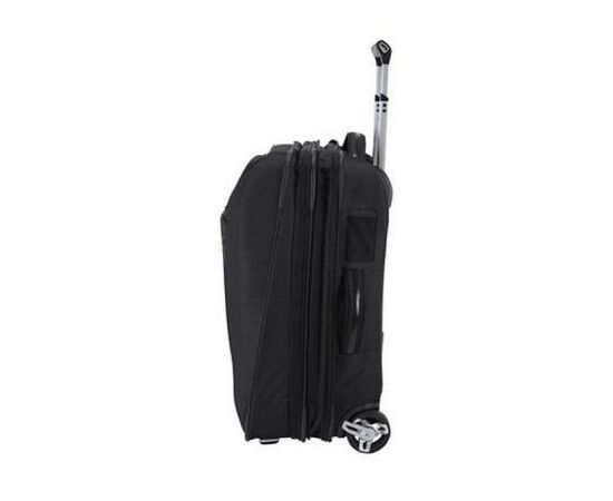 Валіза Thule Crossover 22’’ (45L) Rolling Upright (Black) (TCRU122), зображення 3
