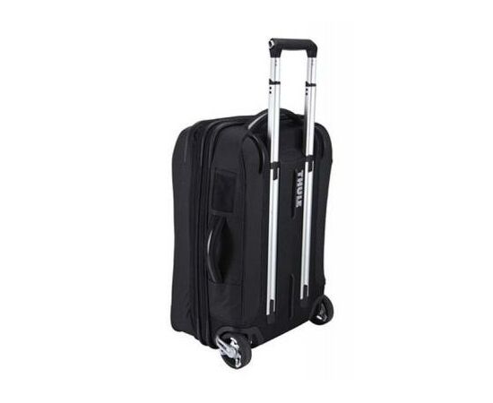 Валіза Thule Crossover 22’’ (45L) Rolling Upright (Black) (TCRU122), зображення 4