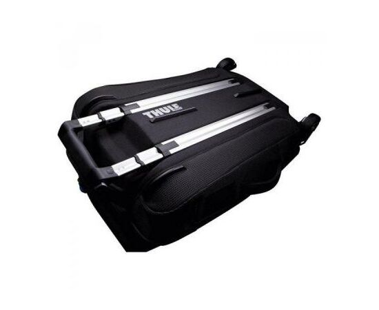 Валіза Thule Crossover 22’’ (45L) Rolling Upright (Black) (TCRU122), зображення 5