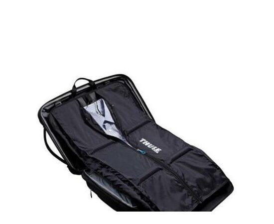 Валіза Thule Crossover 22’’ (45L) Rolling Upright (Black) (TCRU122), зображення 6