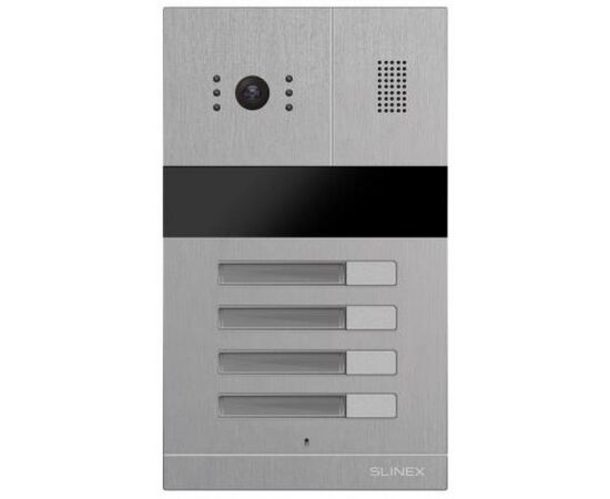 Вызывная панель Slinex MA-04