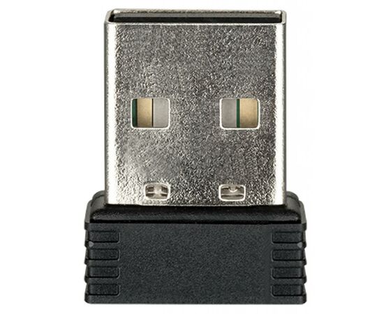 Сетевая карта Wi-Fi D-Link DWA-121, изображение 2 Сетевая карта Wi-Fi D-Link DWA-121, изображение 2
