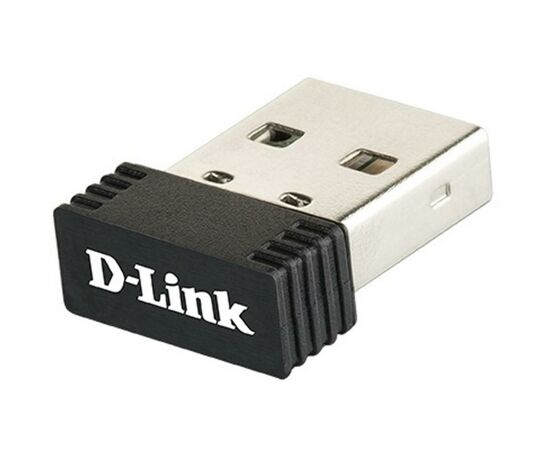 Мережева карта Wi-Fi D-Link DWA-121