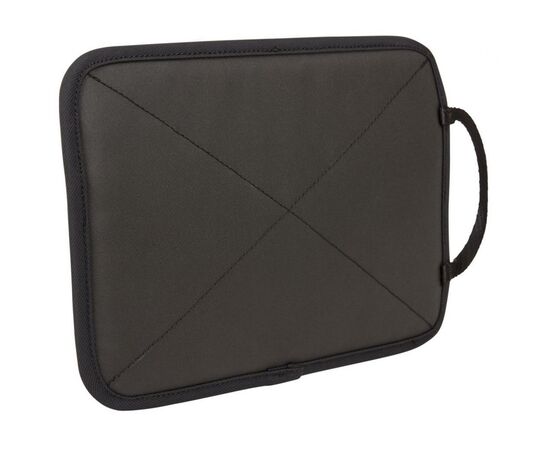 Чехол для наушников Thule Paramount Cord Pouch Medium PARAA-2101 (Black) (3204224), изображение 2 Чехол для наушников Thule Paramount Cord Pouch Medium PARAA-2101 (Black) (3204224), изображение 2