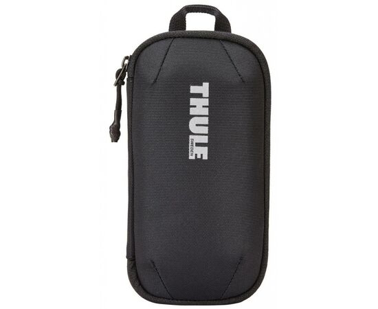 Чехол для наушников Thule Subtera PowerShuttle Mini TSPW-300 (Black) (3204137), изображение 3 Чехол для наушников Thule Subtera PowerShuttle Mini TSPW-300 (Black) (3204137), изображение 3