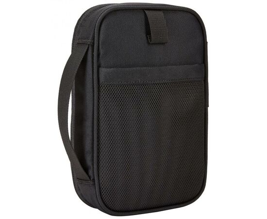 Чехол для наушников Thule Subtera PowerShuttle Wallet TSPW-301 (Black) (3204138), изображение 2 Чехол для наушников Thule Subtera PowerShuttle Wallet TSPW-301 (Black) (3204138), изображение 2