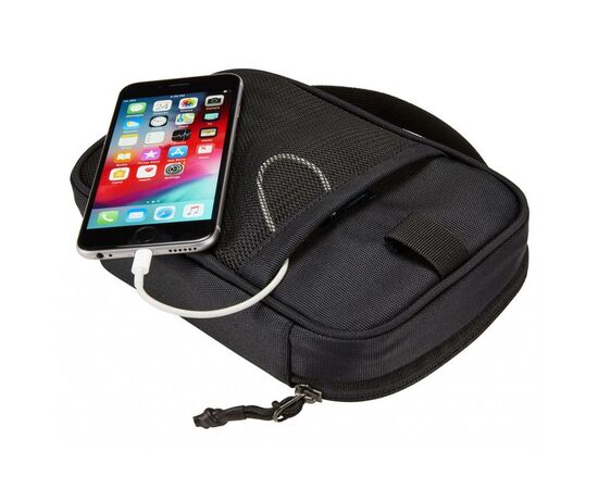 Чехол для наушников Thule Subtera PowerShuttle Wallet TSPW-301 (Black) (3204138), изображение 5 Чехол для наушников Thule Subtera PowerShuttle Wallet TSPW-301 (Black) (3204138), изображение 5
