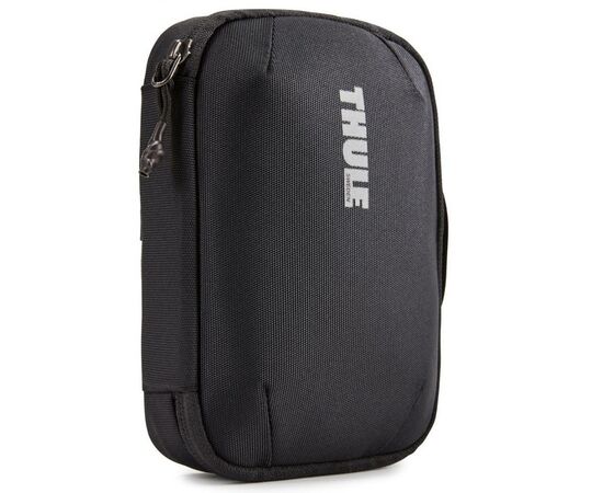 Чохол для навушників Thule Subtera PowerShuttle Wallet TSPW-301 (Black) (3204138)