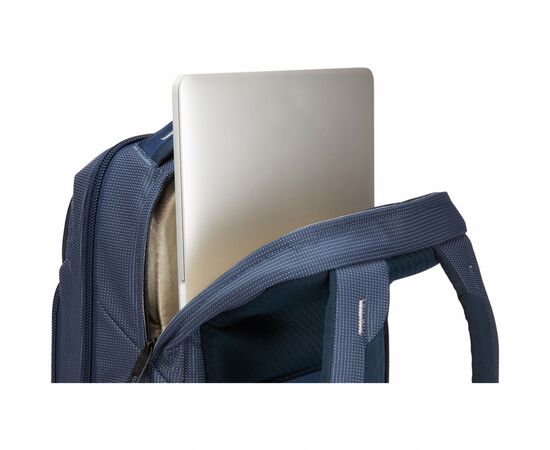 Рюкзак для ноутбука Thule 14" Crossover 2 20L C2BP-114 Dark Blue (3203839), зображення 4 Рюкзак для ноутбука Thule 14" Crossover 2 20L C2BP-114 Dark Blue (3203839), зображення 4