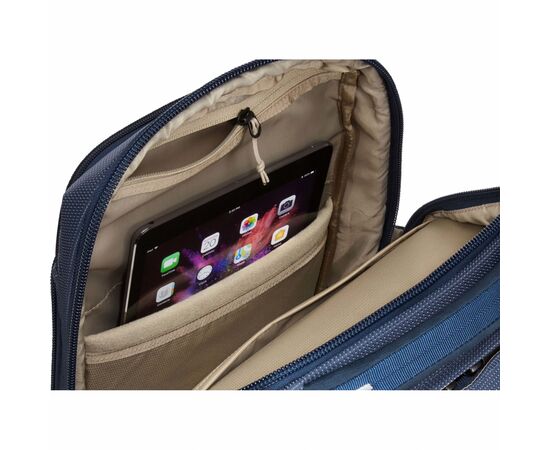 Рюкзак для ноутбука Thule 14" Crossover 2 20L C2BP-114 Dark Blue (3203839), зображення 6 Рюкзак для ноутбука Thule 14" Crossover 2 20L C2BP-114 Dark Blue (3203839), зображення 6