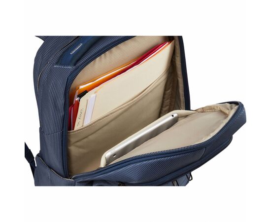 Рюкзак для ноутбука Thule 14" Crossover 2 20L C2BP-114 Dark Blue (3203839), зображення 7 Рюкзак для ноутбука Thule 14" Crossover 2 20L C2BP-114 Dark Blue (3203839), зображення 7