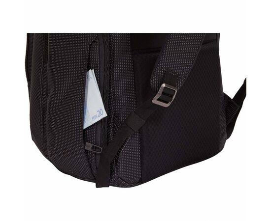 Рюкзак для ноутбука Thule 15.6" Crossover 2 30L C2BP-116 Black (3203835), зображення 10