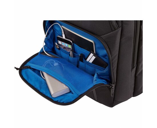 Рюкзак для ноутбука Thule 15.6" Crossover 2 30L C2BP-116 Black (3203835), зображення 5