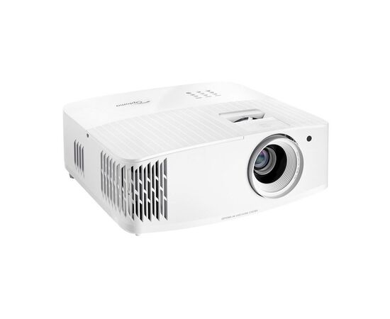 Проектор Optoma UHD35x (E9PV7GL06EZ1), изображение 2 Проектор Optoma UHD35x (E9PV7GL06EZ1), изображение 2
