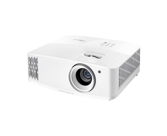 Проектор Optoma UHD35x (E9PV7GL06EZ1), изображение 3 Проектор Optoma UHD35x (E9PV7GL06EZ1), изображение 3