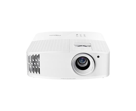 Проектор Optoma UHD35x (E9PV7GL06EZ1), изображение 5 Проектор Optoma UHD35x (E9PV7GL06EZ1), изображение 5