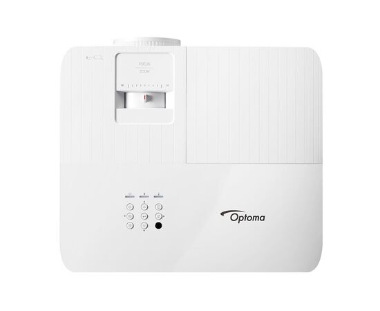Проектор Optoma UHD35x (E9PV7GL06EZ1), изображение 6 Проектор Optoma UHD35x (E9PV7GL06EZ1), изображение 6