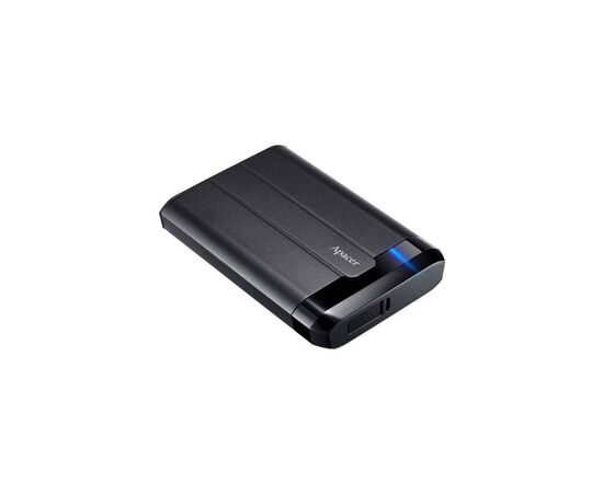 Зовнішній жорсткий диск 2.5" 5TB Apacer (AP5TBAC732B-1)