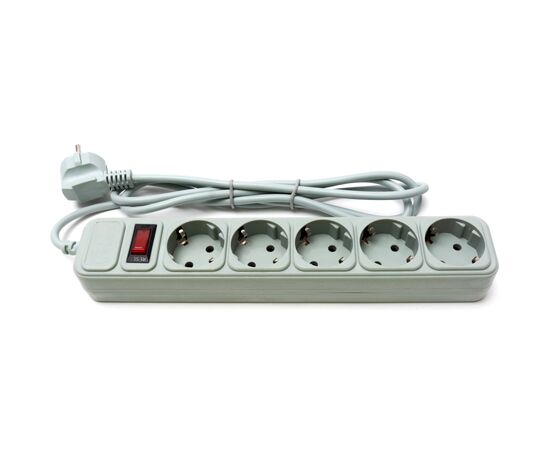 Мережевий фільтр живлення Prologix PRS-050P5-18G