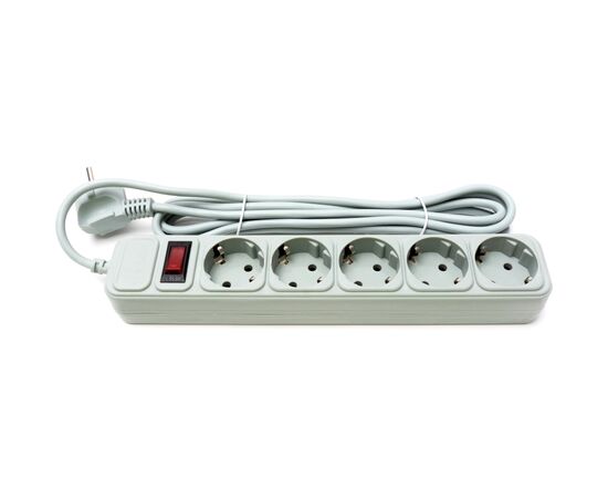 Мережевий фільтр живлення Prologix PRS-050P5-30G