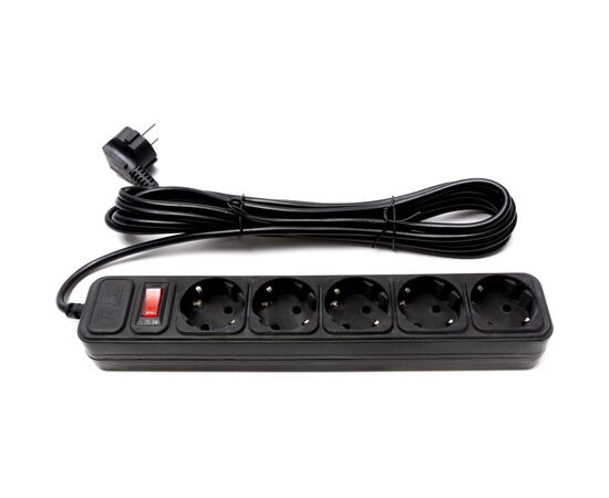 Мережевий фільтр живлення Prologix PRS-050P5-45B