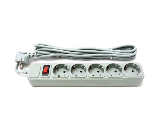 Мережевий фільтр живлення Prologix PRS-050P5-45G