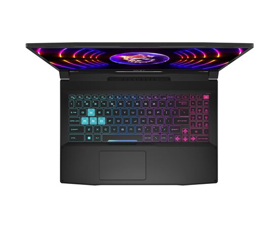 Ноутбук MSI Katana (KATANA_17_B12VEK-1017XUA), изображение 4 Ноутбук MSI Katana (KATANA_17_B12VEK-1017XUA), изображение 4