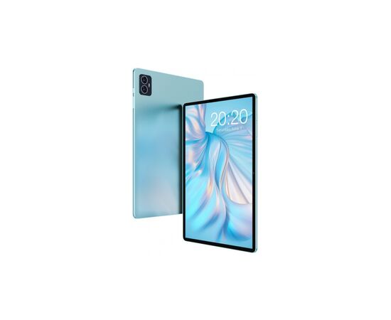 Планшет Teclast M50 10.1 HD 6/128GB LTE Metal Blue (6940709685532), зображення 7 Планшет Teclast M50 10.1 HD 6/128GB LTE Metal Blue (6940709685532), зображення 7