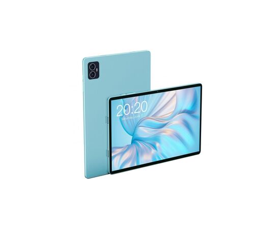 Планшет Teclast M50 10.1 HD 6/128GB LTE Metal Blue (6940709685532), зображення 8 Планшет Teclast M50 10.1 HD 6/128GB LTE Metal Blue (6940709685532), зображення 8