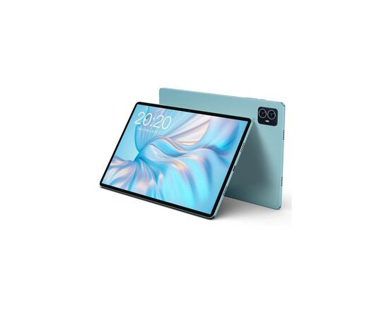 Планшет Teclast M50 10.1 HD 6/128GB LTE Metal Blue (6940709685532), зображення 9 Планшет Teclast M50 10.1 HD 6/128GB LTE Metal Blue (6940709685532), зображення 9