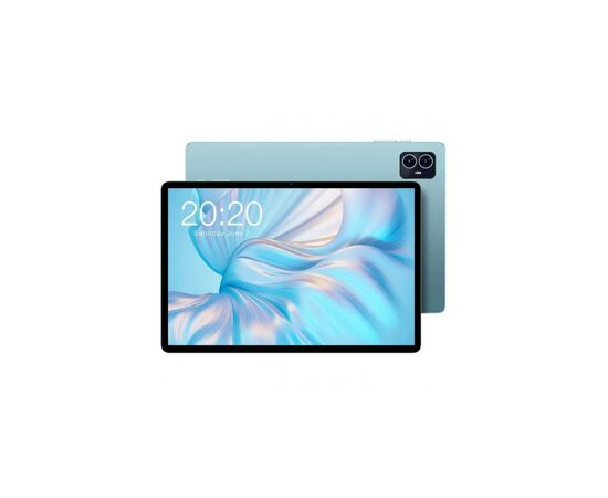 Планшет Teclast M50 10.1 HD 6/128GB LTE Metal Blue (6940709685532)