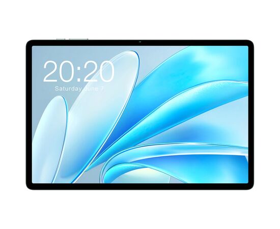 Планшет Teclast M50HD 10.1 FHD 8/128GB LTE Metal Pearl Blue (6940709685501), зображення 2