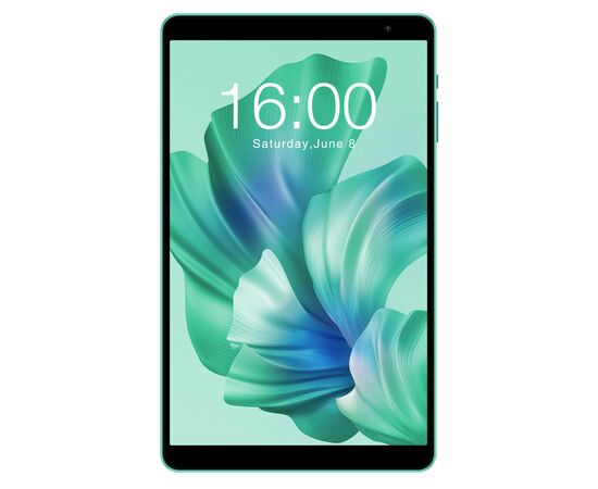 Планшет Teclast P85T 8 HD 4/64GB / WIFI /Metal / Green (6940709685655), зображення 2 Планшет Teclast P85T 8 HD 4/64GB / WIFI /Metal / Green (6940709685655), зображення 2