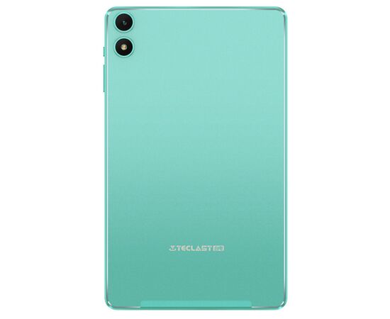 Планшет Teclast P85T 8 HD 4/64GB / WIFI /Metal / Green (6940709685655), зображення 3 Планшет Teclast P85T 8 HD 4/64GB / WIFI /Metal / Green (6940709685655), зображення 3