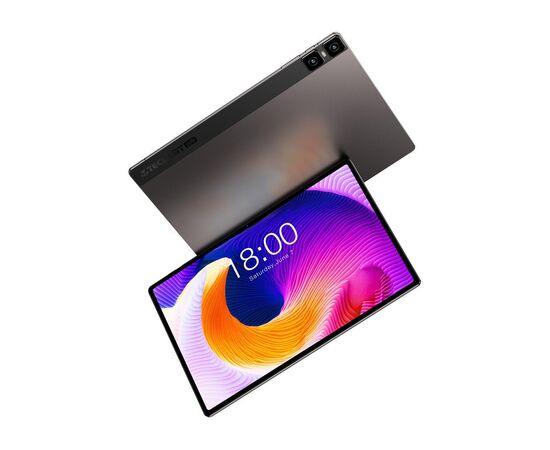 Планшет Teclast T45HD 10.5 FHD 8/128GB /LTE /Metal / Space Grey (6940709685624), зображення 5 Планшет Teclast T45HD 10.5 FHD 8/128GB /LTE /Metal / Space Grey (6940709685624), зображення 5