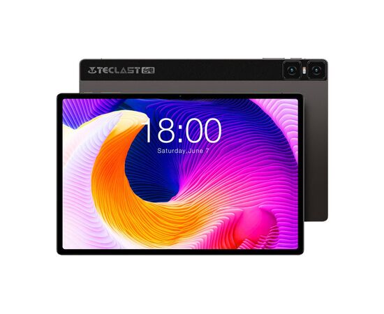 Планшет Teclast T45HD 10.5 FHD 8/128GB /LTE /Metal / Space Grey (6940709685624)