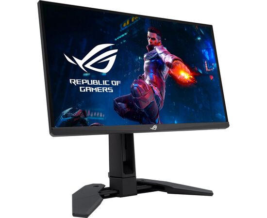Монитор ASUS ROG Swift Pro PG248QP, изображение 2 Монитор ASUS ROG Swift Pro PG248QP, изображение 2